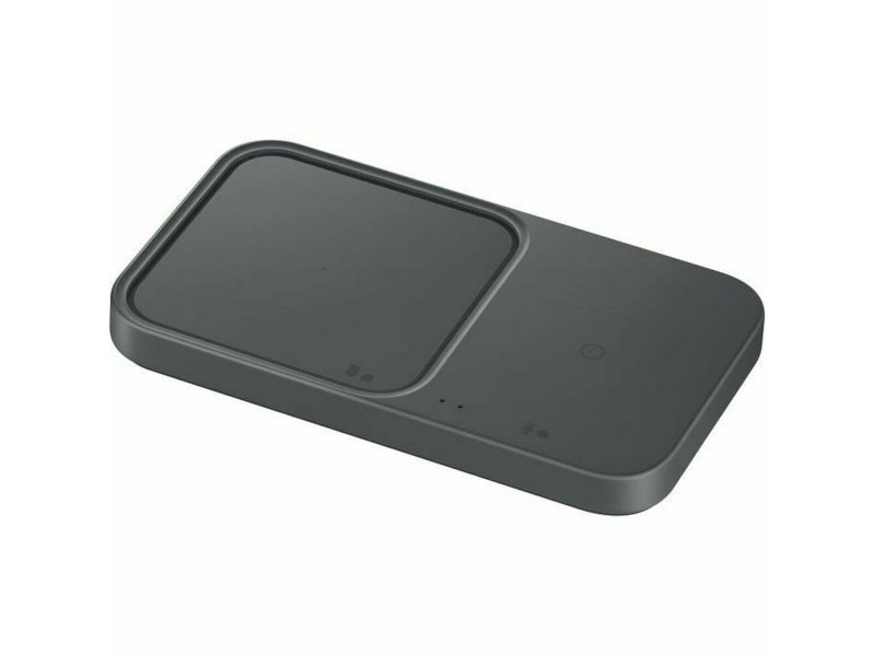 Зарядно за стена Samsung EP-P5400 Черен 15 W NaN –  BB Мрежови зарядни
