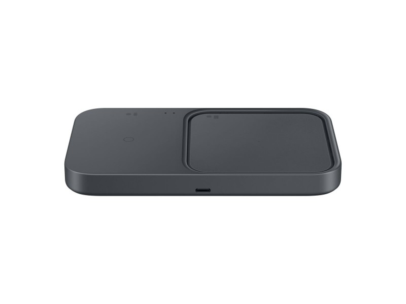 Зарядно за стена Samsung EP-P5400 Черен 15 W NaN –  BB Мрежови зарядни