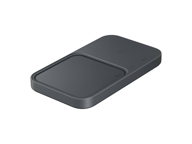 Зарядно за стена Samsung EP-P5400 Черен 15 W NaN –  BB Мрежови зарядни