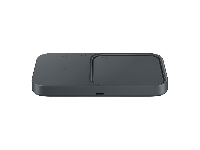 Зарядно за стена Samsung EP-P5400 Черен 15 W NaN –  BB Мрежови зарядни