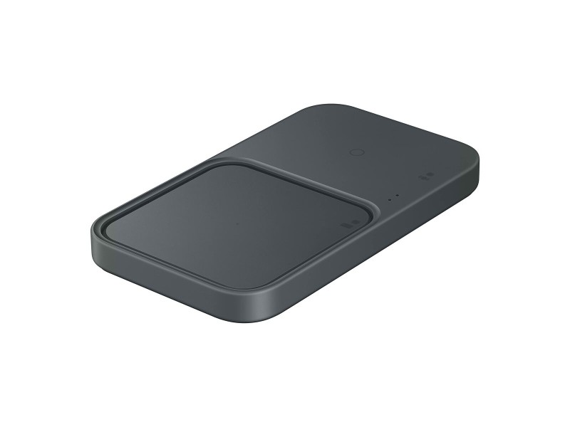 Зарядно за стена Samsung EP-P5400 Черен 15 W NaN –  BB Мрежови зарядни