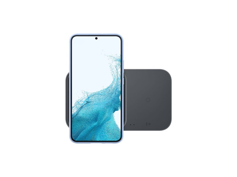 Зарядно за стена Samsung EP-P5400 Черен 15 W NaN –  BB Мрежови зарядни