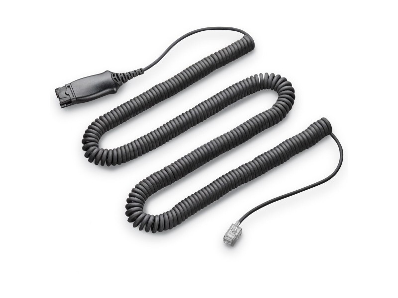 Стационарен телефон за възрастни Poly 85R01AA NaN –  BB Големи телефони с големи клавиши