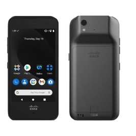 IP телефон CISCO CP-840-BUN-K9