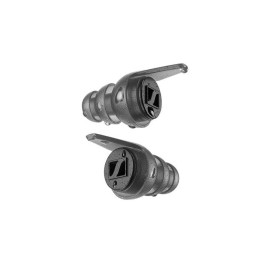 Слушалки с лента за глава Sennheiser SoundProtex Plus