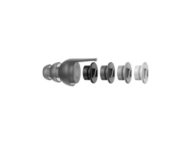 Слушалки с лента за глава Sennheiser SoundProtex Plus NaN –  BB Студийни слушалки