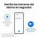 Безжични Слушалки с Кутия за Зареждане Samsung SM-R530NZWAPHE Бял NaN –  BB Слушалки