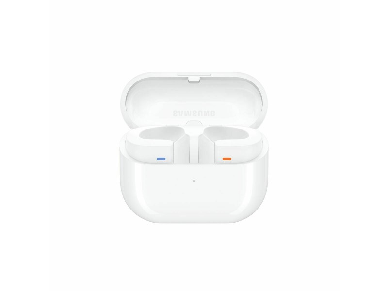 Безжични Слушалки с Кутия за Зареждане Samsung SM-R530NZWAPHE Бял NaN –  BB Слушалки