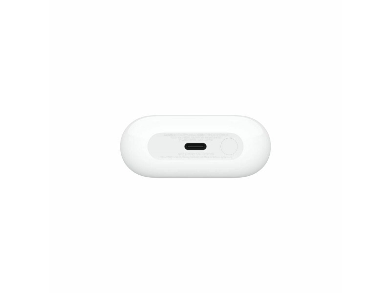 Безжични Слушалки с Кутия за Зареждане Samsung SM-R530NZWAPHE Бял NaN –  BB Слушалки