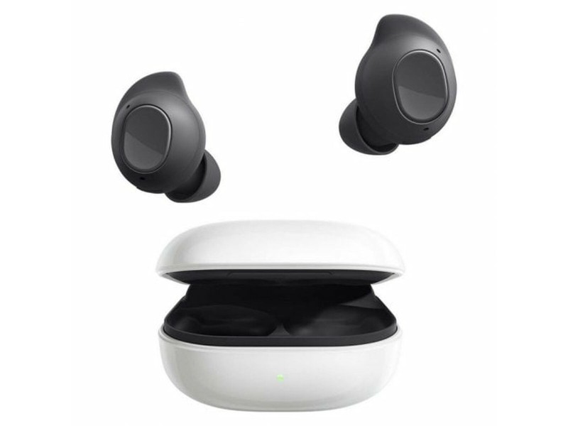 Слушалки с микрофон Samsung SM-R400NZAAEUC Сив Графит NaN –  BB Слушалки