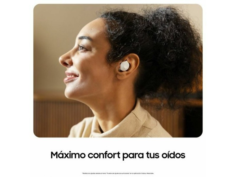 Слушалки с микрофон Samsung SM-R400NZAAEUC Сив Графит NaN –  BB Слушалки