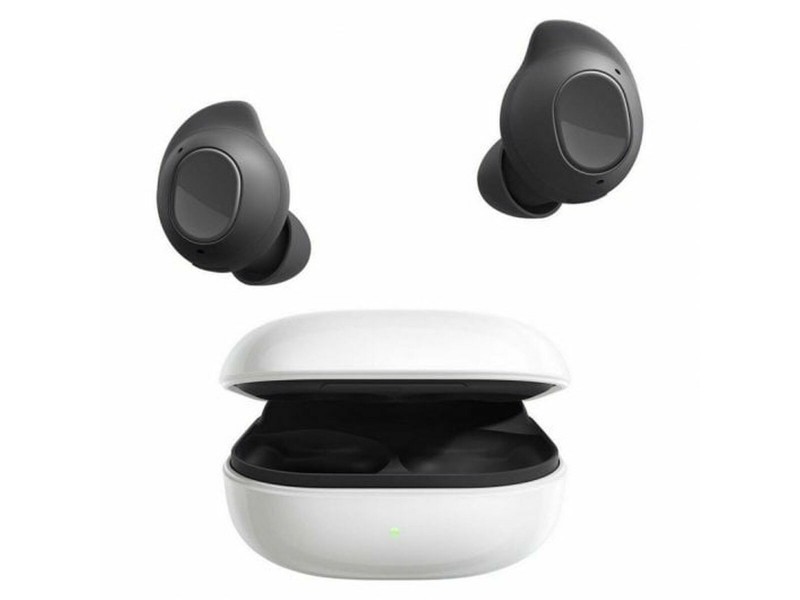 Слушалки с микрофон Samsung SM-R400NZAAEUC Сив Графит NaN –  BB Слушалки