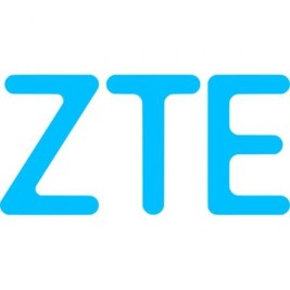 Смартфони ZTE P615F01-BLK Octa Core 4 GB RAM 128 GB Черен