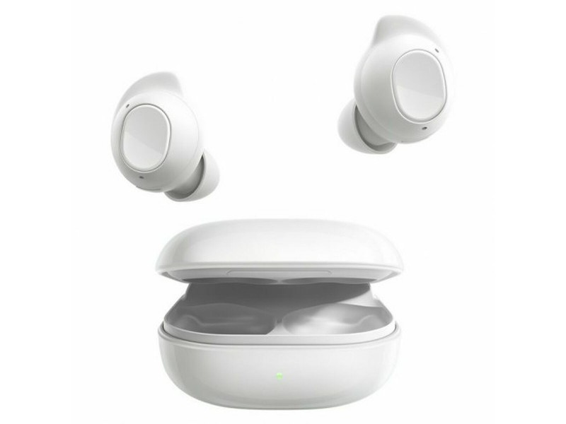 Слушалки Samsung SM-R400NZWADBT Бял NaN –  BB Слушалки