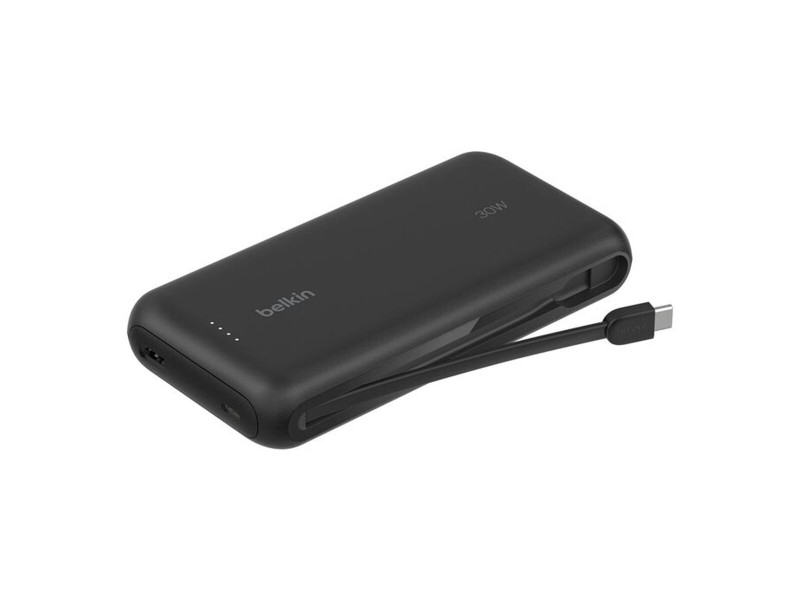 Powerbank Belkin BPB024HQBK Черен 20000 mAh Powerbank Belkin BPB024HQBK Черен 20000 mAh NaN – BB Преносими зарядни устройства