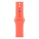 Каишка за часовник Apple MDT04ZM/A M/L NaN –  BB Резервни гривни