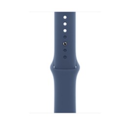 Каишка за часовник Apple MXLW3ZM/A M/L