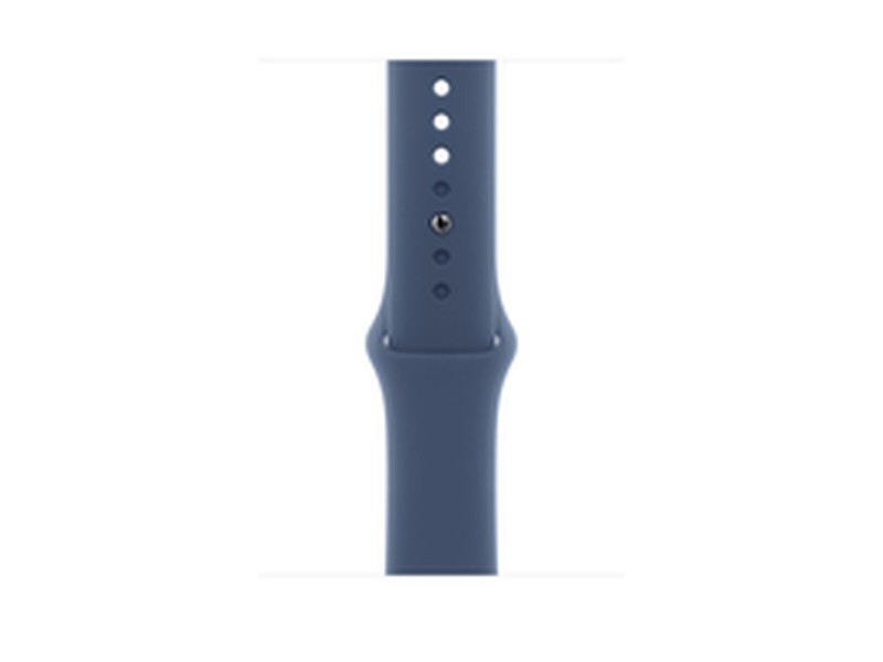 Каишка за часовник Apple MXLW3ZM/A M/L NaN –  BB Резервни гривни