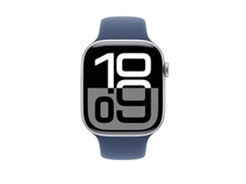 Каишка за часовник Apple MXLW3ZM/A M/L NaN –  BB Резервни гривни
