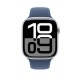 Каишка за часовник Apple MXLW3ZM/A M/L NaN –  BB Резервни гривни