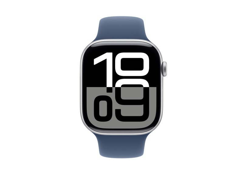 Каишка за часовник Apple MXLW3ZM/A M/L NaN –  BB Резервни гривни