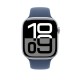 Каишка за часовник Apple MXLW3ZM/A M/L NaN –  BB Резервни гривни