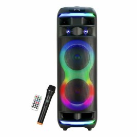 Преносими блутут колони Inovalley RGB Многоцветен 800 W
