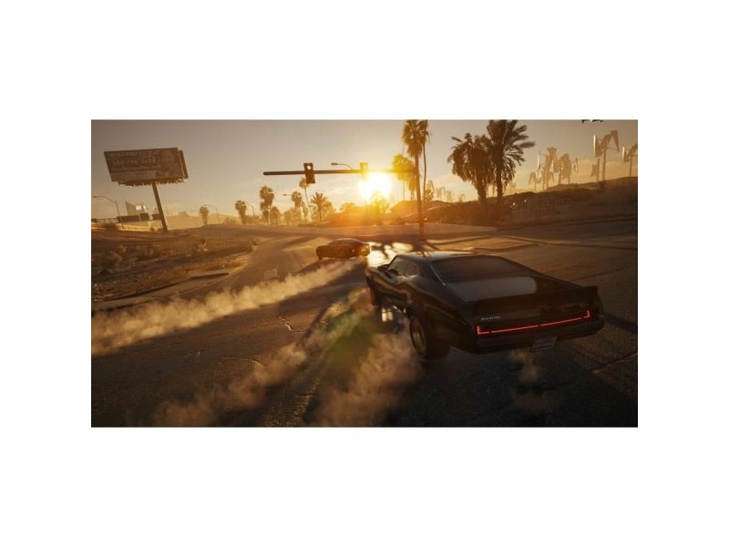 Видеоигра PlayStation 5 Sony Mindseye NaN –  BB Приключение