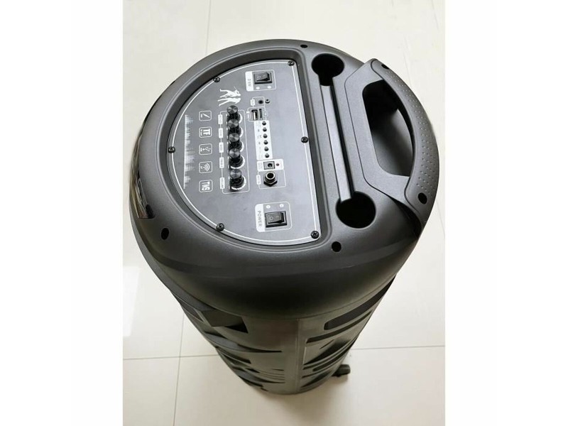 Преносими блутут колони Inovalley INOVALLEY 1000 W NaN –  BB Преносими Bluetooth високоговорители