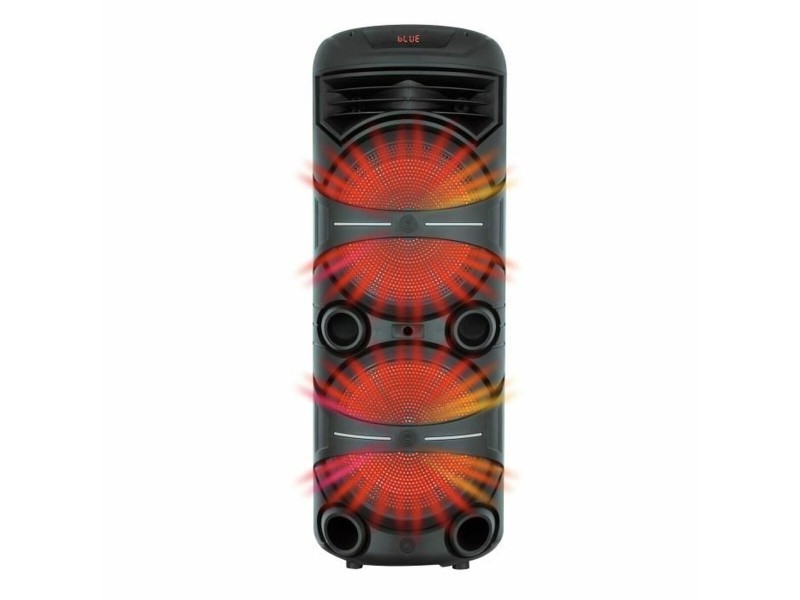 Преносими блутут колони Inovalley INOVALLEY 1000 W NaN –  BB Преносими Bluetooth високоговорители