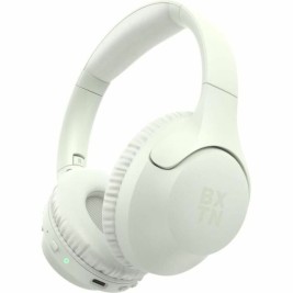 Слушалки Buxton BHP 8700 Бял Зелен
