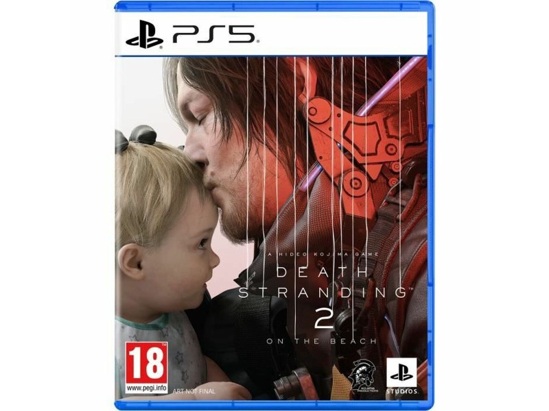 Видеоигра PlayStation 5 Sony NaN –  BB Приключение