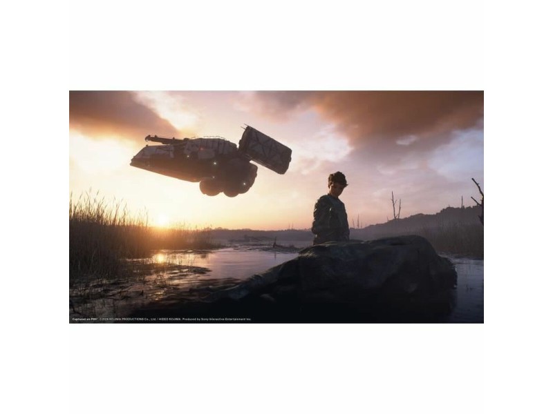 Видеоигра PlayStation 5 Sony NaN –  BB Приключение
