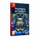 Видео игра за Switch Just For Games NaN –  BB Комплекти