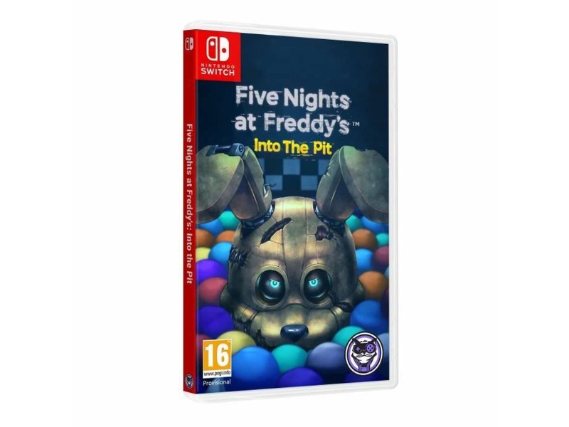 Видео игра за Switch Just For Games NaN –  BB Комплекти