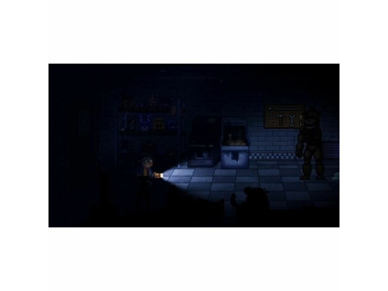 Видео игра за Switch Just For Games NaN –  BB Комплекти