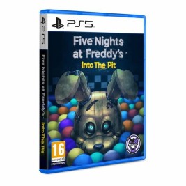 Видеоигра PlayStation 5 Just For Games