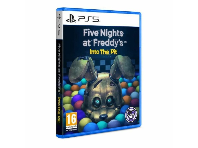 Видеоигра PlayStation 5 Just For Games NaN –  BB Приключение