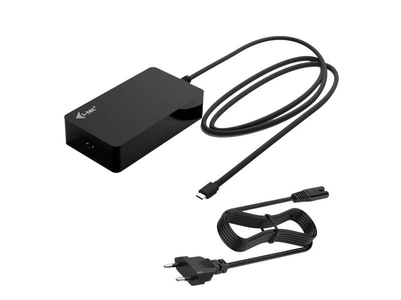 Зарядно за лаптоп i-Tec CHARGER-C140W NaN –  BB Зарядни за кола с кабел
