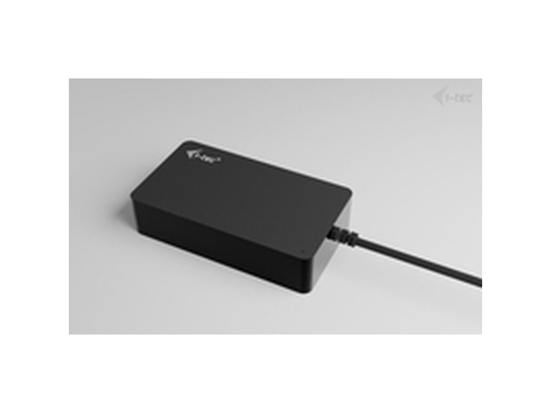 Зарядно за лаптоп i-Tec CHARGER-C140W NaN –  BB Зарядни за кола с кабел