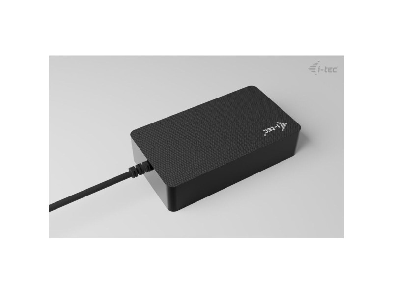 Зарядно за лаптоп i-Tec CHARGER-C140W NaN –  BB Зарядни за кола с кабел