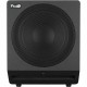 Суббуфер FLUID AUDIO FC10S NaN –  BB Субуфери