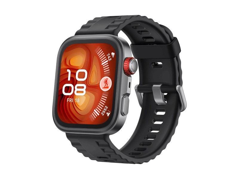 Смарт часовник Huawei Seiya-B29F Черен 40 mm NaN –  BB Умни часовници