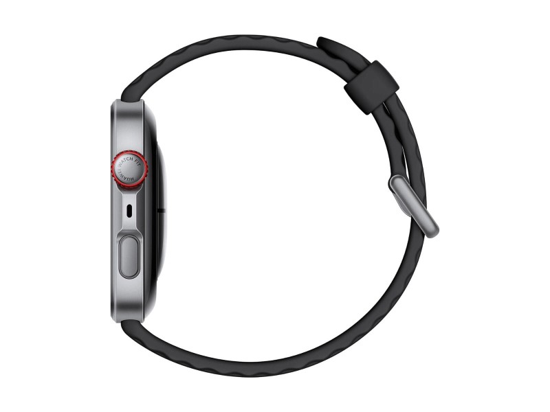 Смарт часовник Huawei Seiya-B29F Черен 40 mm NaN –  BB Умни часовници