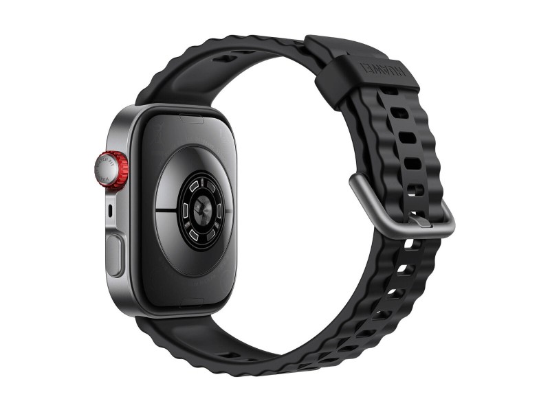 Смарт часовник Huawei Seiya-B29F Черен 40 mm NaN –  BB Умни часовници