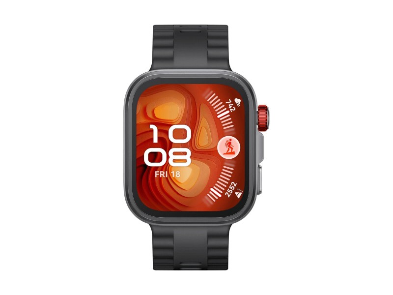 Смарт часовник Huawei Seiya-B29F Черен 40 mm NaN –  BB Умни часовници