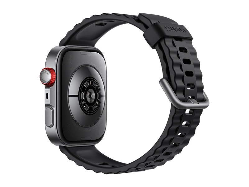 Смарт часовник Huawei Seiya-B29F Черен 40 mm NaN –  BB Умни часовници