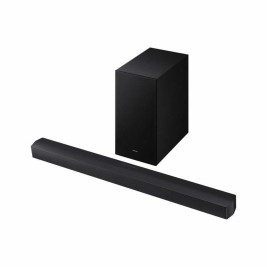Soundbar система Samsung Черен