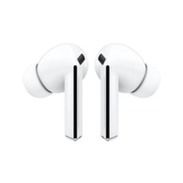 Малки Блутут Слушалки Samsung BUDS 3 PRO Бял