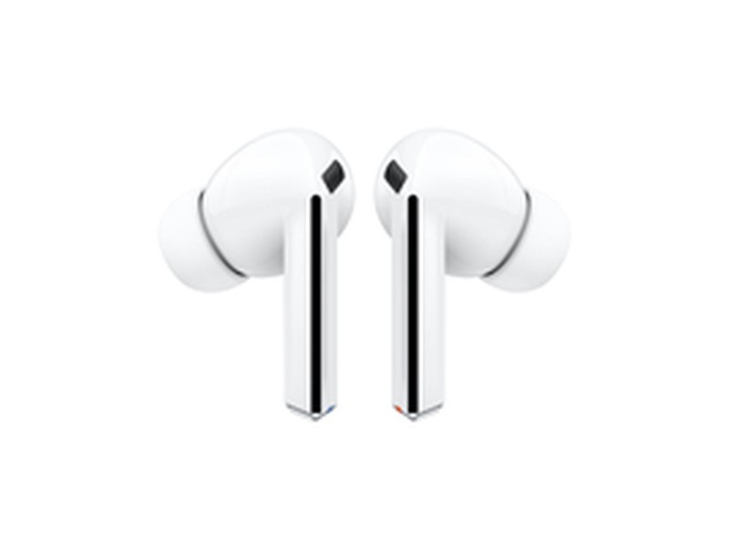 Малки Блутут Слушалки Samsung BUDS 3 PRO Бял NaN –  BB Слушалки